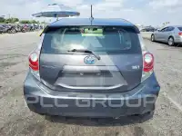 2014 Toyota PRIUS фото