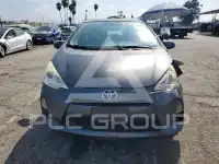 2014 Toyota PRIUS фото