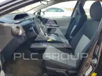 2014 Toyota PRIUS фото