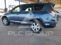 2014 Toyota RAV4 фото
