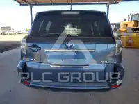 2014 Toyota RAV4 фото