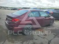 2014 Honda CIVIC photo