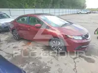 2014 Honda CIVIC photo