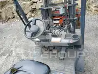 2014 Toyota FORK LIFT фото