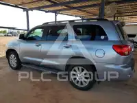 2014 Toyota SEQUOIA фото
