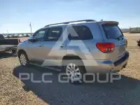 2014 Toyota SEQUOIA фото
