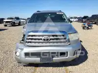 2014 Toyota SEQUOIA фото
