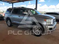 2014 Toyota SEQUOIA фото