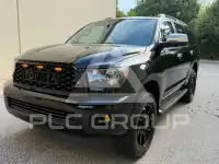 2014 Toyota SEQUOIA фото