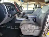 2014 Toyota SEQUOIA фото