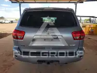 2014 Toyota SEQUOIA фото