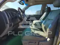 2014 Toyota SEQUOIA фото