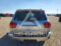 2014 Toyota SEQUOIA фото
