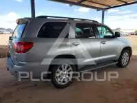 2014 Toyota SEQUOIA фото
