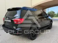 2014 Toyota SEQUOIA фото