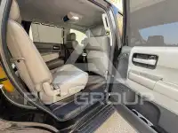 2014 Toyota SEQUOIA фото
