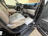2014 Toyota SEQUOIA фото