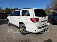 2014 Toyota SEQUOIA photo