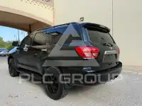 2014 Toyota SEQUOIA фото