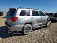 2014 Toyota SEQUOIA фото