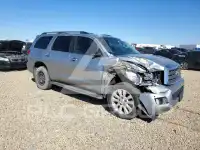 2014 Toyota SEQUOIA фото