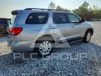 2014 Toyota SEQUOIA фото