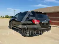 2014 Toyota SEQUOIA photo