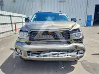 2014 Toyota SEQUOIA фото