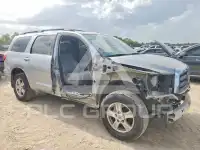2014 Toyota SEQUOIA фото