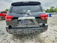 2014 Toyota SEQUOIA photo