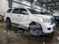 2014 Toyota SEQUOIA фото