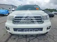 2014 Toyota SEQUOIA фото