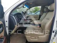 2014 Toyota SEQUOIA фото