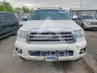 2014 Toyota SEQUOIA фото
