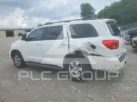 2014 Toyota SEQUOIA photo
