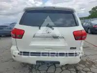 2014 Toyota SEQUOIA фото