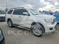 2014 Toyota SEQUOIA фото