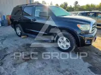 2014 Toyota SEQUOIA photo