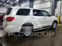 2014 Toyota SEQUOIA photo