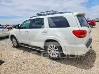 2014 Toyota SEQUOIA фото