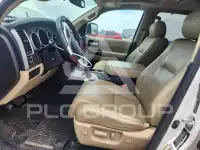 2014 Toyota SEQUOIA фото