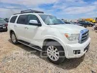 2014 Toyota SEQUOIA фото