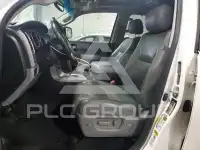2014 Toyota SEQUOIA photo