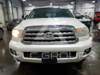 2014 Toyota SEQUOIA photo