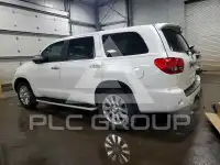 2014 Toyota SEQUOIA photo