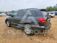 2014 Toyota SEQUOIA фото