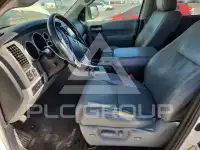 2014 Toyota SEQUOIA фото