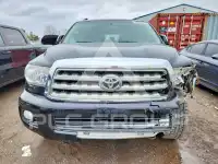 2014 Toyota SEQUOIA фото