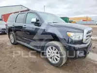 2014 Toyota SEQUOIA фото