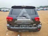 2014 Toyota SEQUOIA фото